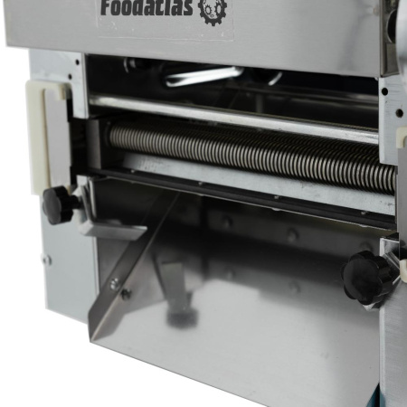 Тестораскатка - лапшерезка электрическая HO300RT-O Foodatlas